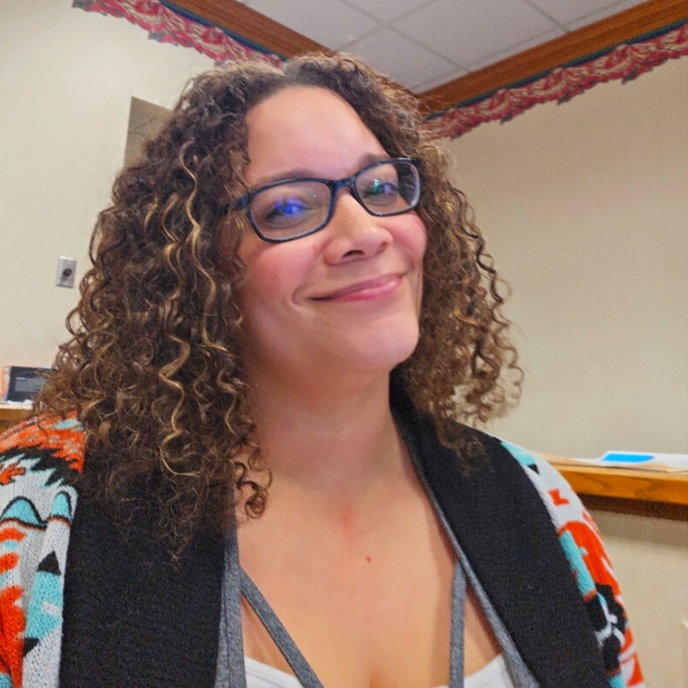 Meet your Posher, Natasha